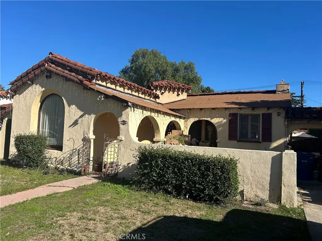 1762 Alvira Street, Los Angeles, CA 90035 - Image #1