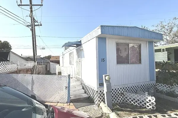 13713 S Vermont #15, Gardena, CA 90247