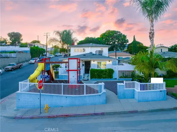 243 S Hanford, San Pedro, CA 90732