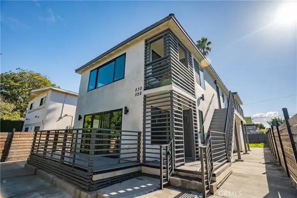 528 Westminster Avenue, Venice, CA 90291