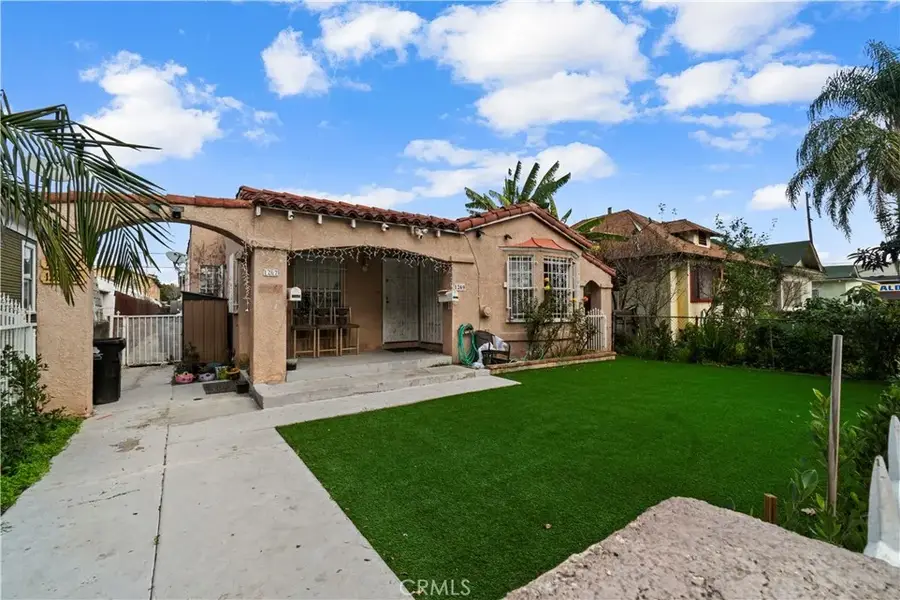 1267 E 56th Street, Los Angeles, CA 90011 - Image #3