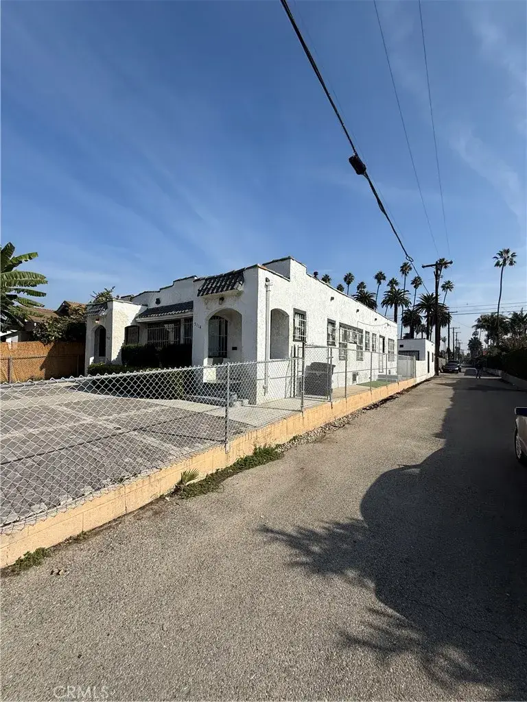 5112 S Van Ness, Los Angeles, CA 90062 - Image #3