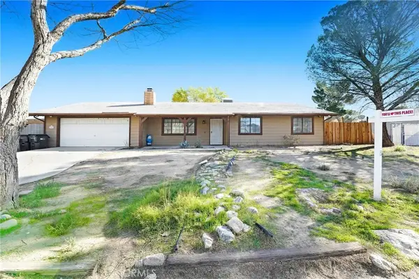 41048 173rd East, Lancaster, CA 93535