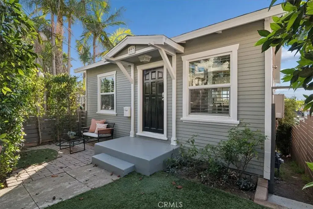 523 S Francisca Avenue, Redondo Beach, CA 90277 - Image #1