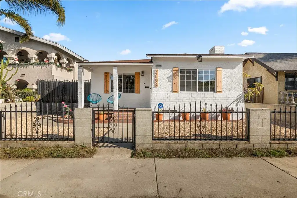 2186 Lime Avenue, Long Beach, CA 90806 - Image #1