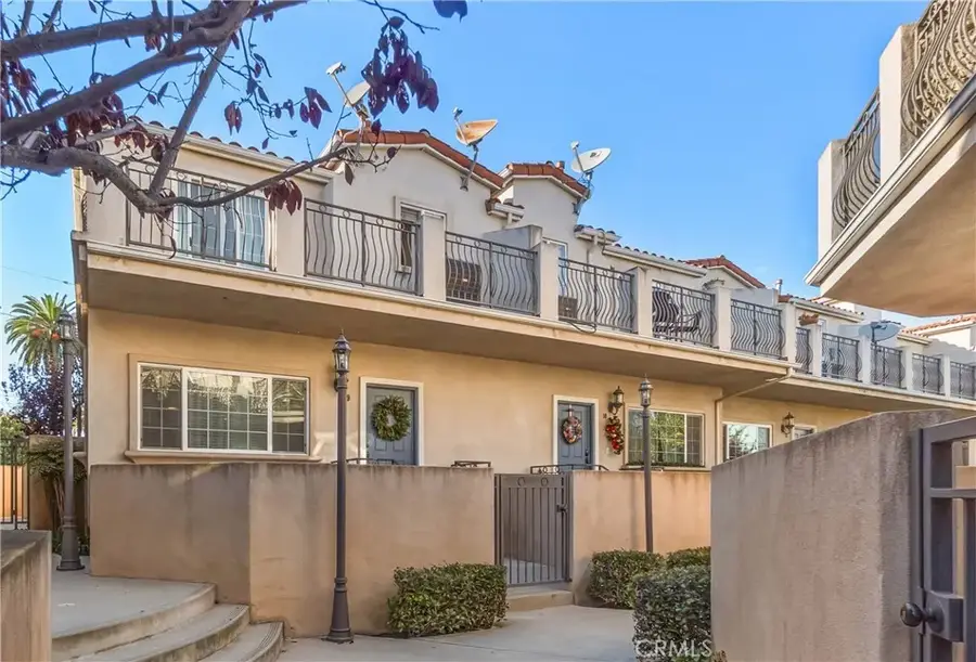 1021 Cravens #9, Torrance, CA 90501 - Image #3