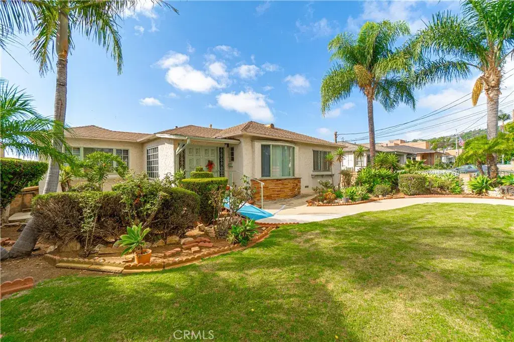 1457 W 1st, San Pedro, CA 90732 - Image #1