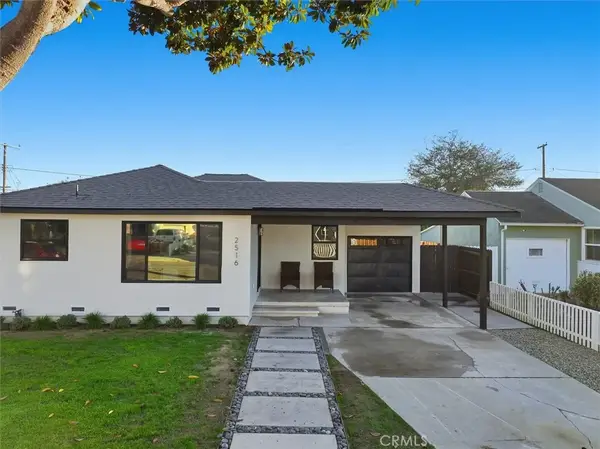 2516 Fisk, Redondo Beach, CA 90278