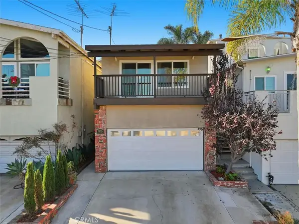 1805 Stanford, Redondo Beach, CA 90278