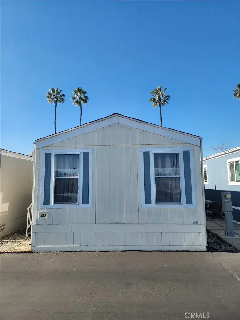 16950 S Gramercy #23 A, Gardena, CA 90247 - Image #1