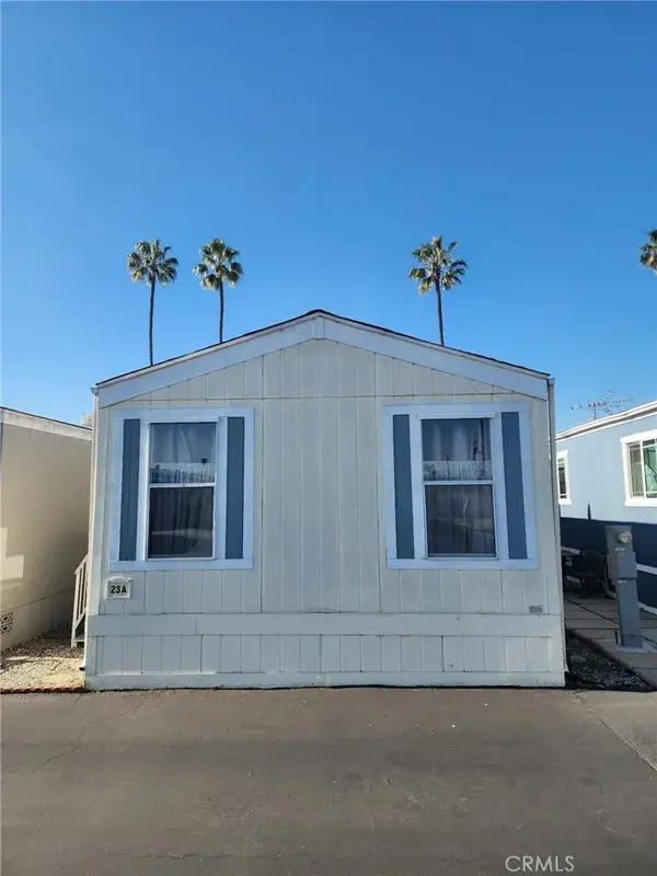 16950 S Gramercy #23 A, Gardena, CA 90247