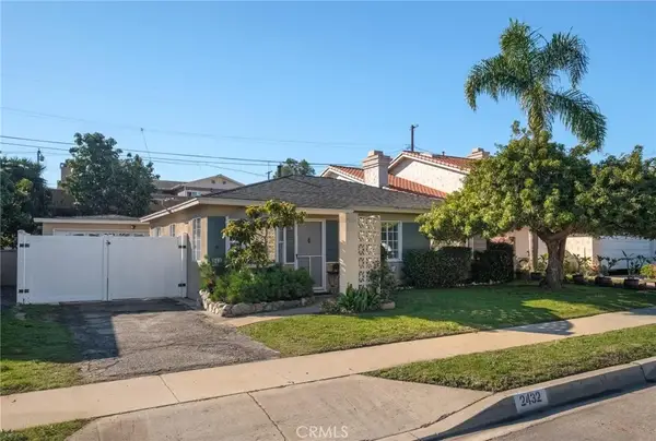 2432 W 237th Place, Torrance, CA 90501