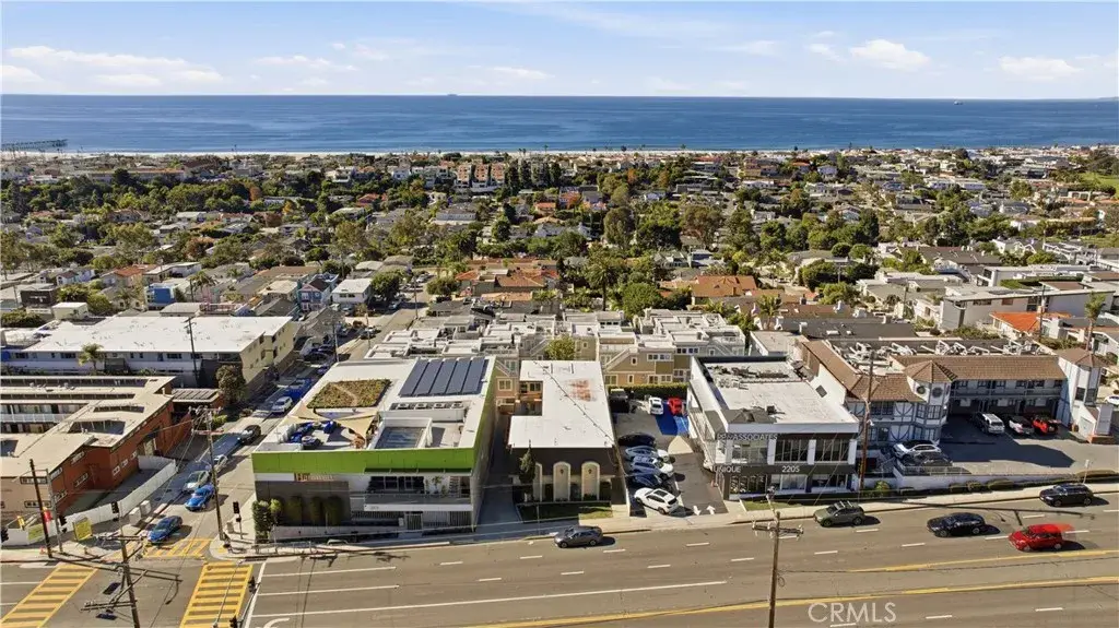 2121 Pacific Coast Highway, Hermosa Beach, CA 90254 - Image #1