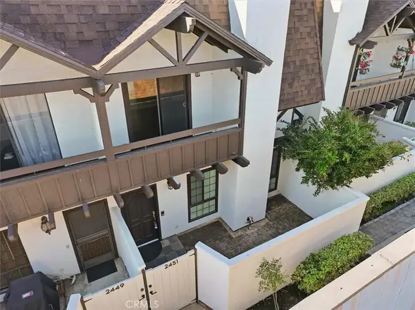 2451 Artesia Boulevard #45, Torrance, CA 90504