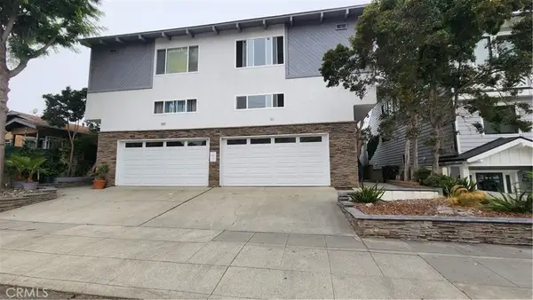 161 Monterey #A, Hermosa Beach, CA 90254