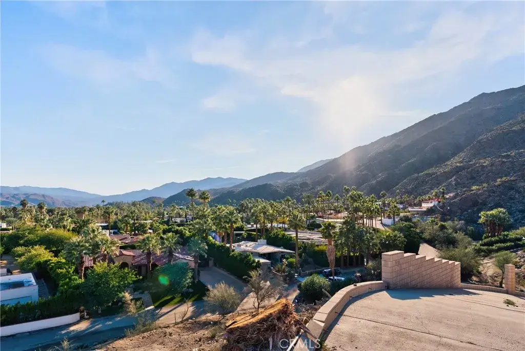1 Ridge Road, Palm Springs, CA 92264 - Image #1