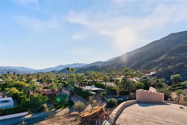 1 Ridge Road, Palm Springs, CA 92264