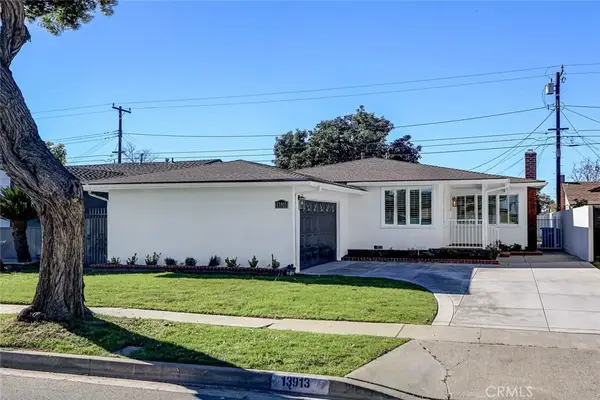13913 Spinning, Gardena, CA 90249