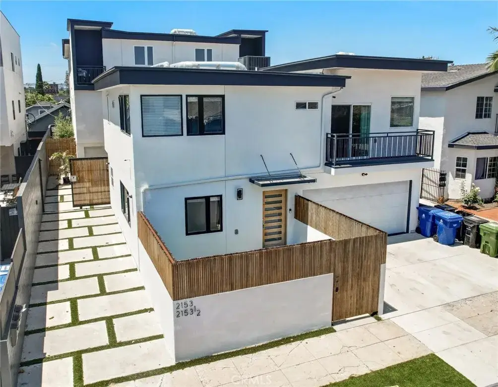 2151 S West View Street, Los Angeles, CA 90016 - Image #1