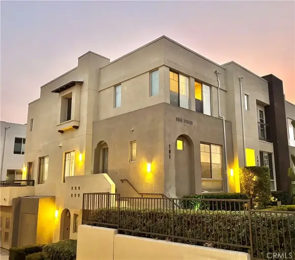 5550 Strand #101, Hawthorne, CA 90250