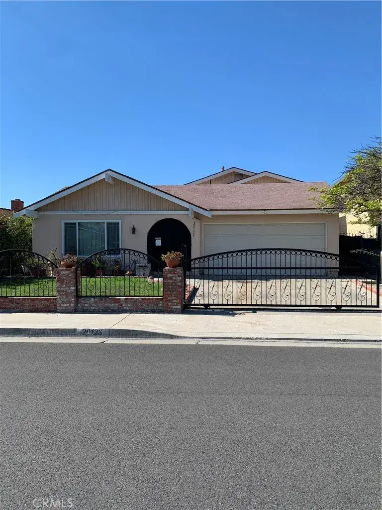 20123 Annalee, Carson, CA 90746 - Image #1