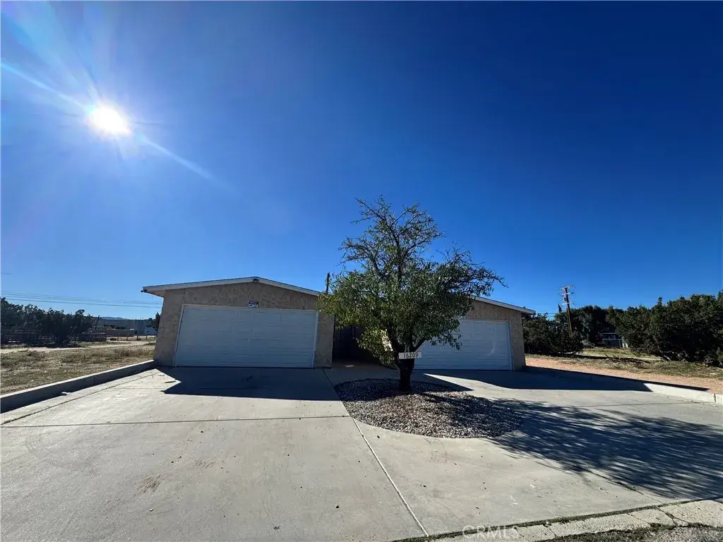 16209 Juniper Street, Hesperia, CA 92345 - Image #1