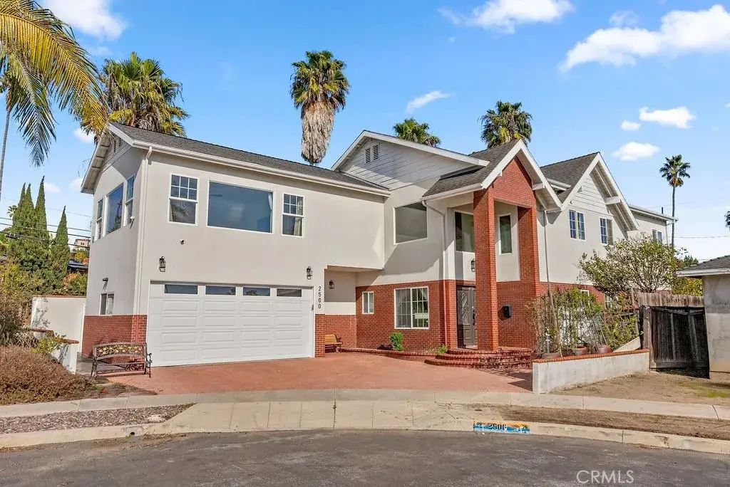 2500 Anabas Avenue, San Pedro, CA 90732 - Image #1