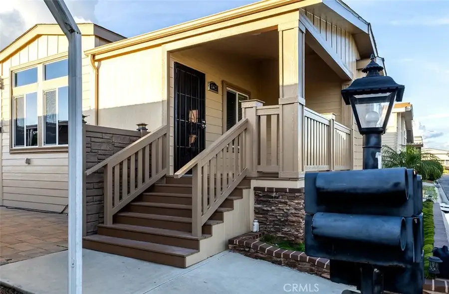 3595 Santa Fe #162, Long Beach, CA 90810 - #3