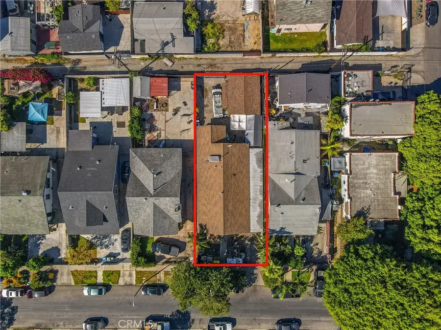 1611 W 46th, Los Angeles, CA 90062 - #3