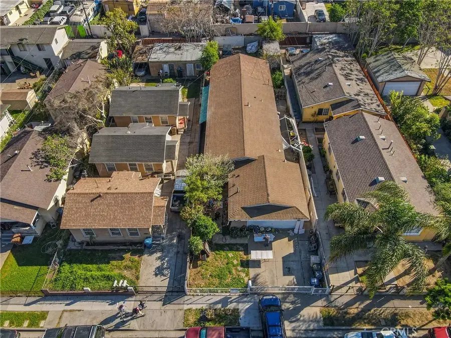 1230 W 88th, Los Angeles, CA 90044 - #3