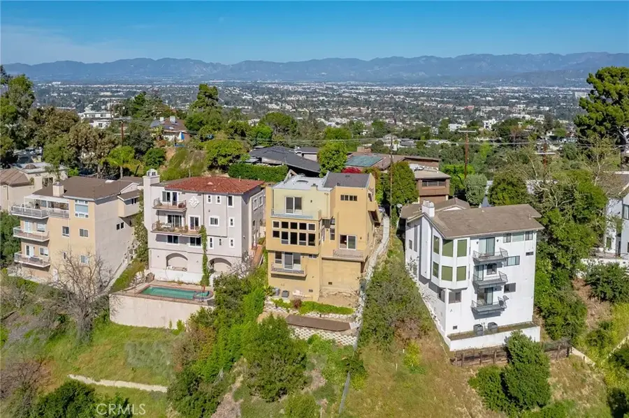 3671 Alta Mesa, Studio City, CA 91604 - #2
