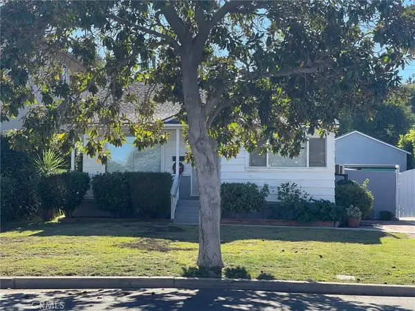 18048 Valley Vista Boulevard, Encino, CA 91316