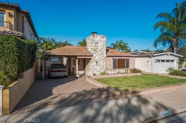 1769 Gates, Manhattan Beach, CA 90266