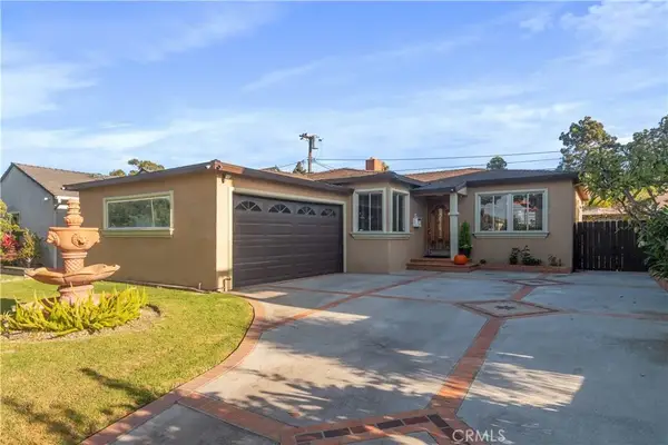 16028 Arcturus, Gardena, CA 90249