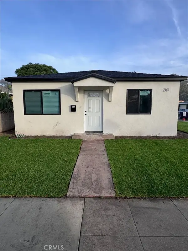 2101 W Canton, Long Beach, CA 90810