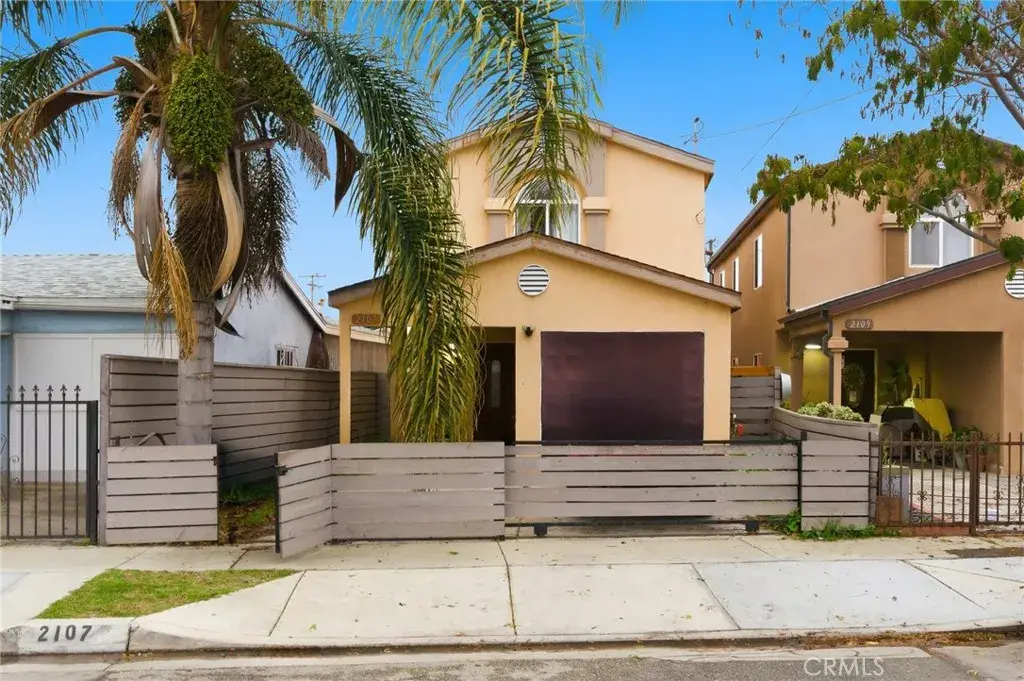 2107 E Stockwell Street, Compton, CA 90222 - Image #1