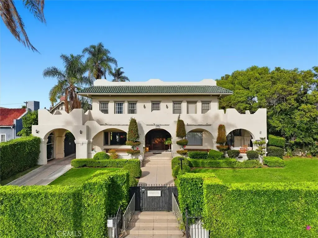 3741 W 27th, Los Angeles, CA 90018 - Image #1