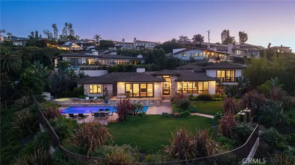 900 Via Nogales, Palos Verdes Estates, CA 90274 - Image #1