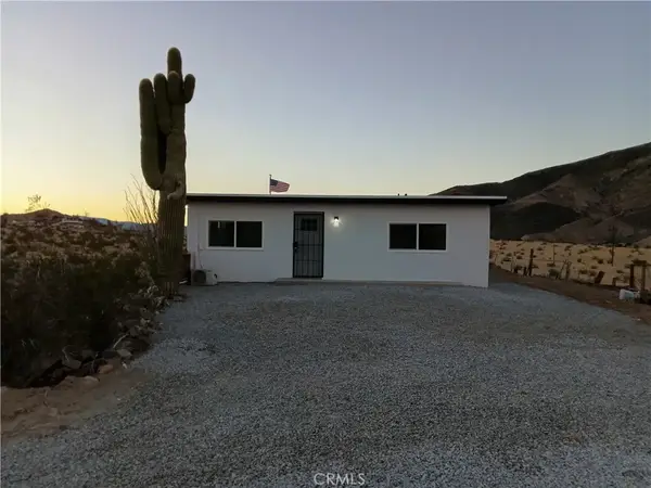 66954 Appian Way, 29 Palms, CA 92277
