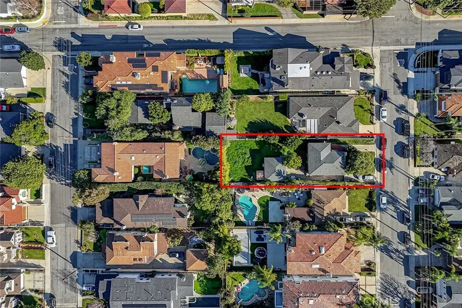 1647 Ruhland, Manhattan Beach, CA 90266 - Image #2