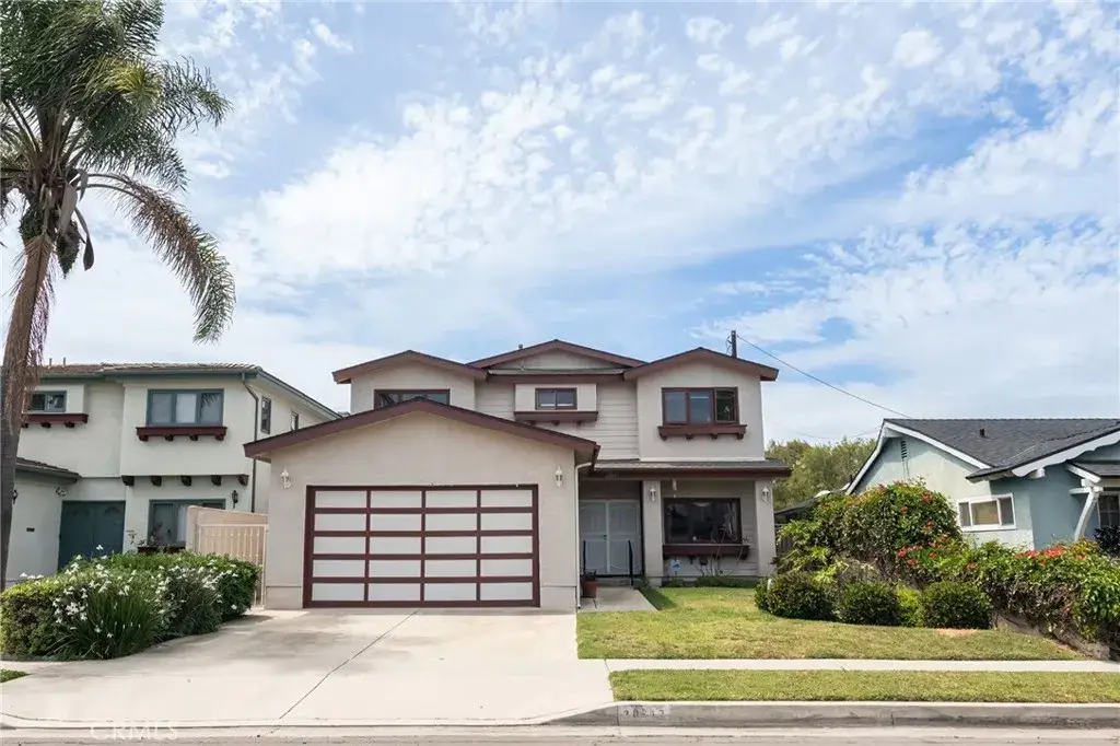 20617 Victor Street, Torrance, CA 90503 - #1