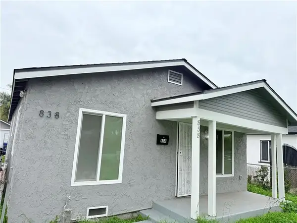 838 E 99th, Los Angeles, CA 90002