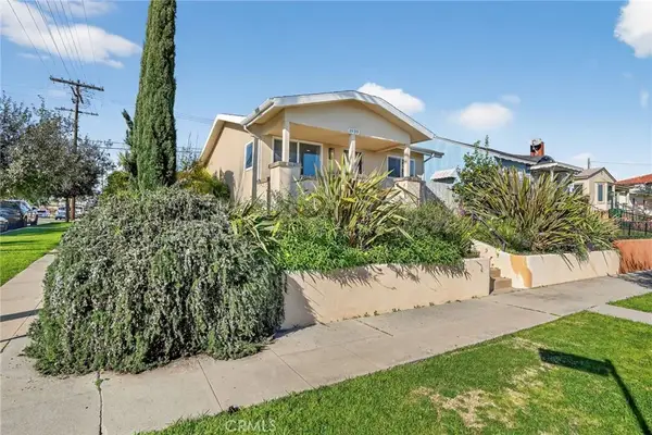 1939 S Leland, San Pedro, CA 90731