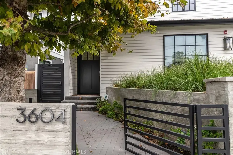 3604 Laurel, Manhattan Beach, CA 90266 - Image #2