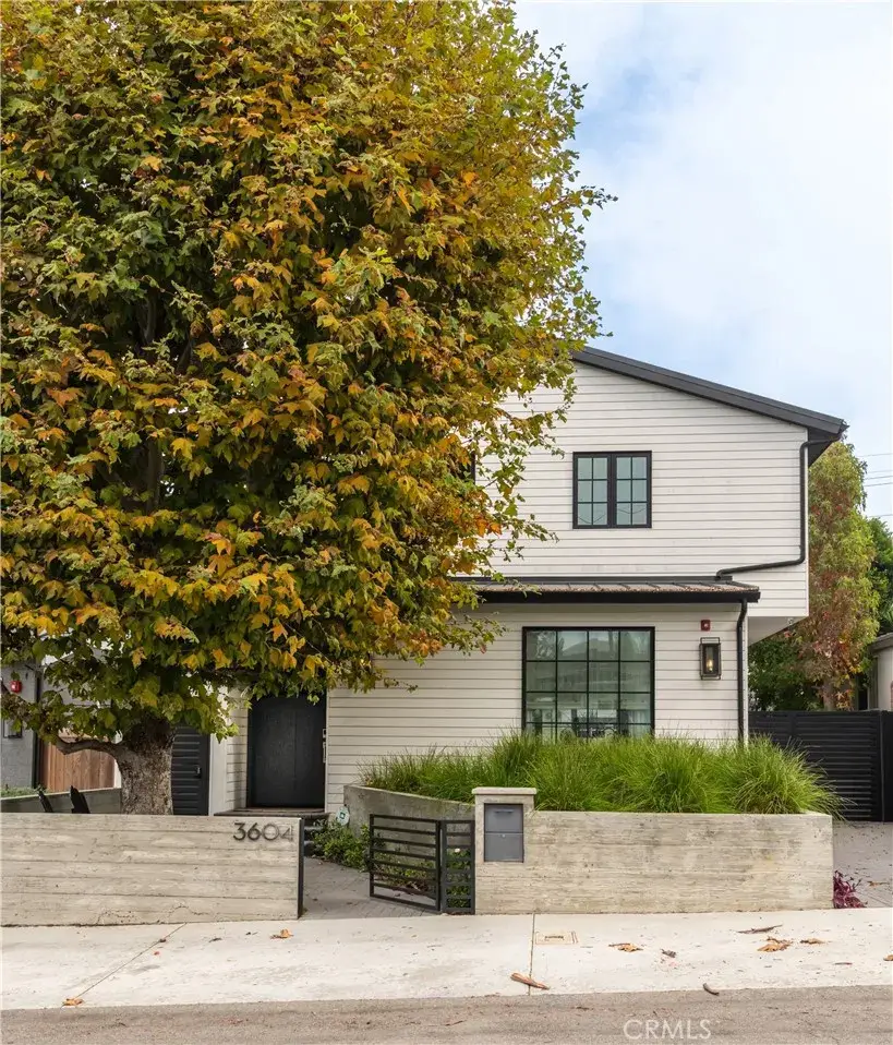 3604 Laurel, Manhattan Beach, CA 90266 - Image #3