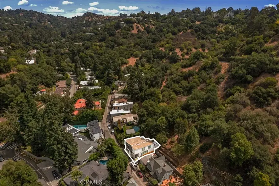 9844 Wanda Park, Beverly Hills, CA 90210 - Image #2