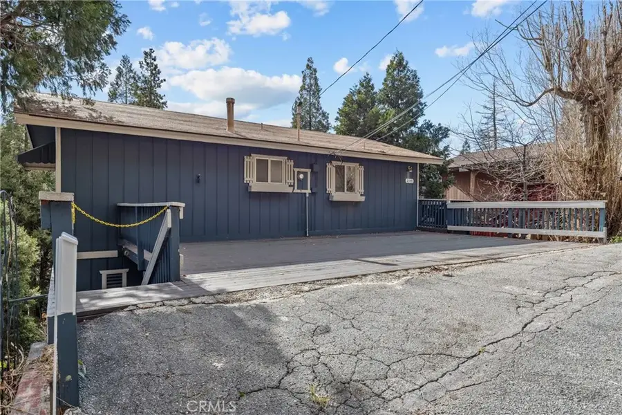 23771 Zuger Dr, Crestline, CA 92325 - #3