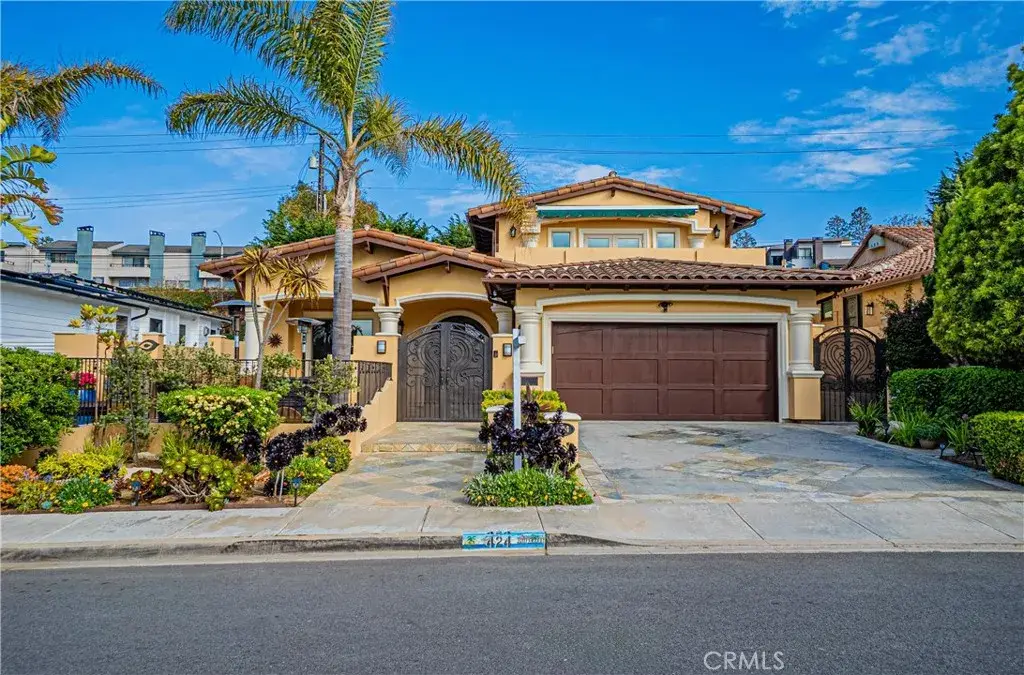 424 Camino De Encanto, Redondo Beach, CA 90277 - Image #1