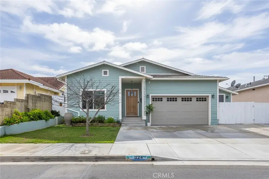 1224 243rd Street, Harbor City, CA 90710 - Image #1