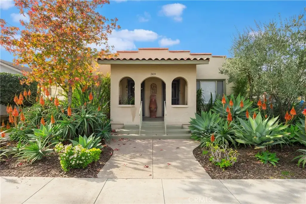 367 Loma, Long Beach, CA 90814 - #1